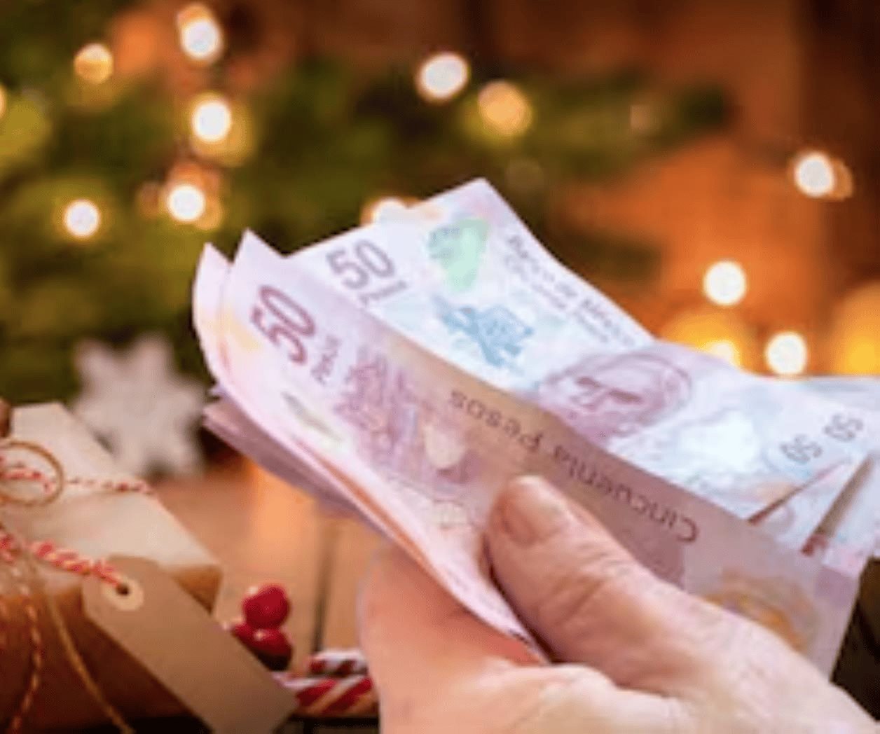 Aguinaldo 2025: ¿cuál es la fecha límite para recibir la prestación?