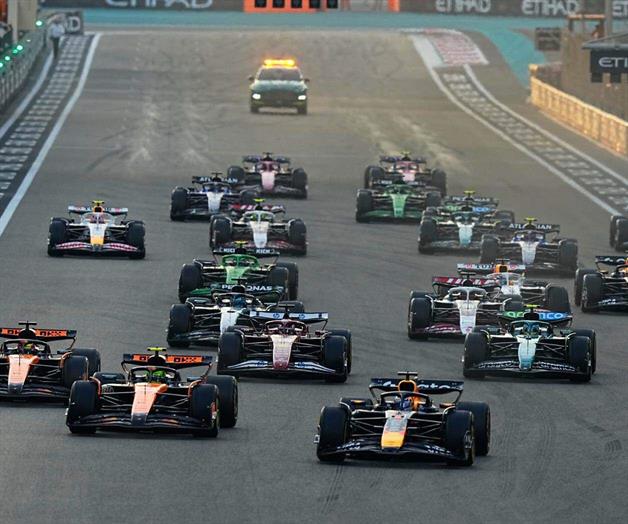 Equipos de F1 y FIA firman el Acuerdo de la Concordia Equipos de F1 y FIA firman el Acuerdo de la Concordia