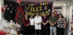 Buscan apoyo a los pacientes  con tuberculosis