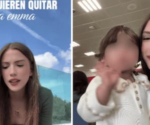 Marianne Gonzaga elimina sus redes en medio de disputa legal