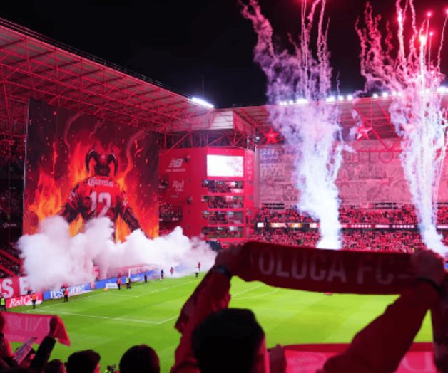 ¿Cuántas finales ha perdido el Toluca en el Nemesio Diez? ¿Cuántas finales ha perdido el Toluca en el Nemesio Diez?
