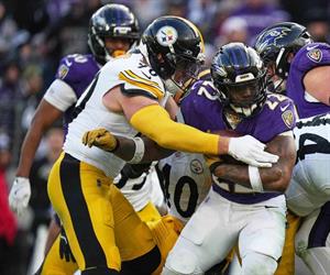 TJ Watt se somete a cirugía de pulmón TJ Watt se somete a cirugía de pulmón