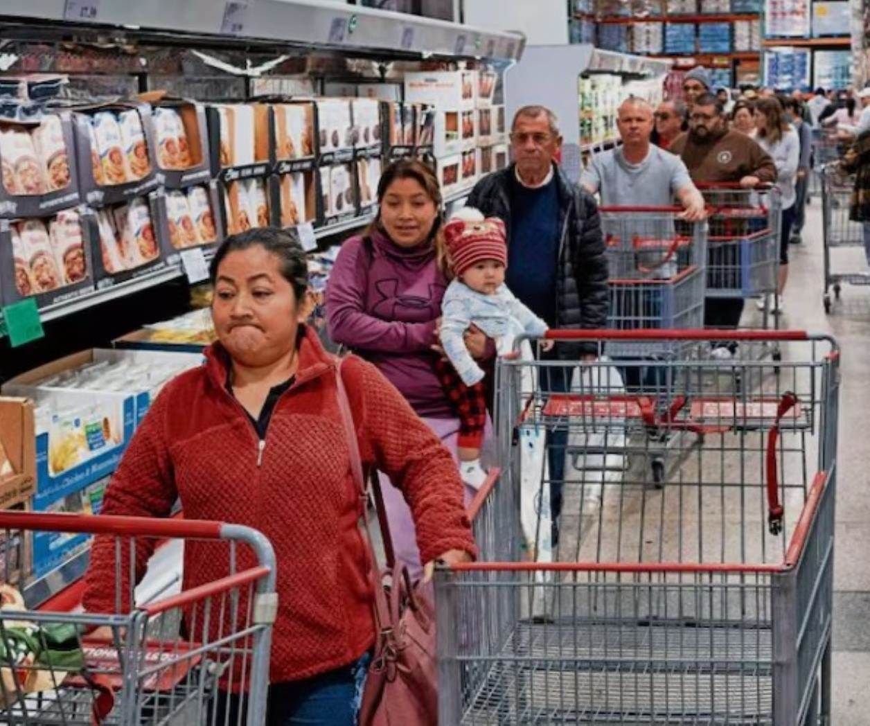Serán compras más razonadas rumbo a 2026