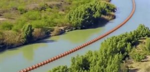 México entregará casi 250 millones de metros cúbicos de agua a EU