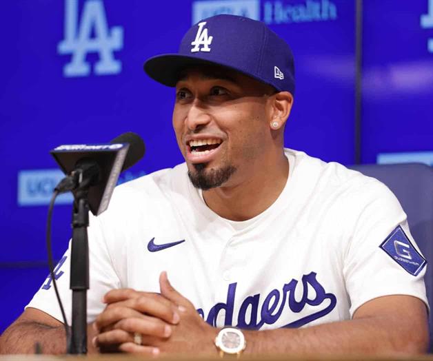 ¡Preparen las trompetas! ¡Preparen las trompetas!