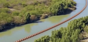 México y EU pactan la entrega del agua