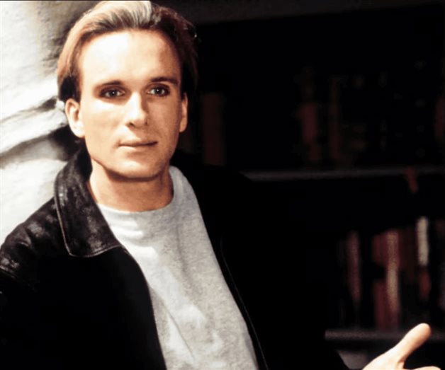 Muere Peter Greene, actor de Pulp Fiction, a los 60 años
