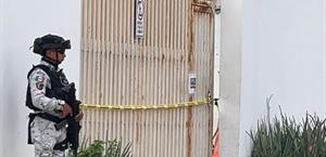 Hallazgo de cinco cuerpos sacuden a El Campestre