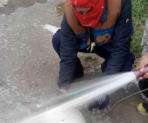Piden extremar cuidados en el uso de las estufas Piden extremar cuidados en el uso de las estufas