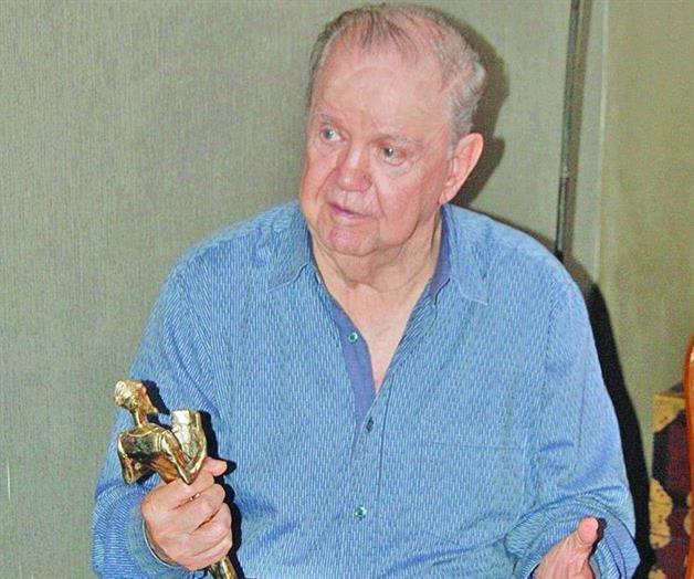 El periodismo está de luto; fallece Don Heriberto Deándar Martínez El periodismo está de luto; fallece Don Heriberto Deándar Martínez