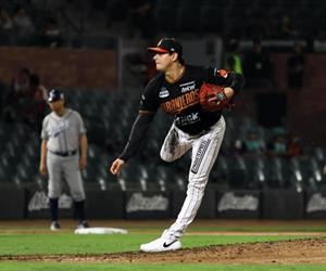 Buen relevo de José Albertos Buen relevo de José Albertos