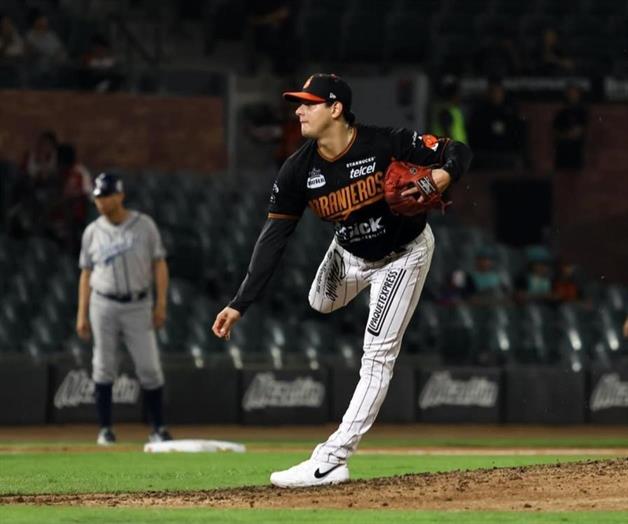 Buen relevo de José Albertos Buen relevo de José Albertos