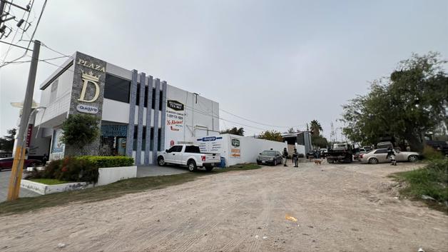 Hallazgo de cinco cuerpos sacuden a El Campestre Hallazgo de cinco cuerpos sacuden a El Campestre