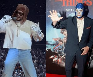 Presume  amistad ... y baile