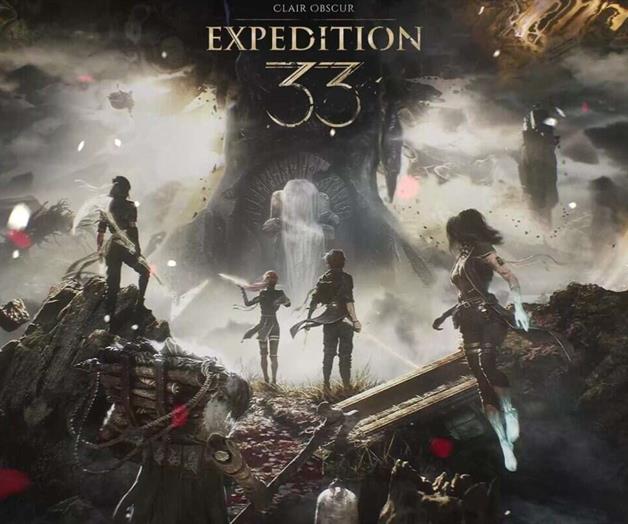 Desde ´The Forest´ hasta ´Street Fighter´ Desde ´The Forest´ hasta ´Street Fighter´