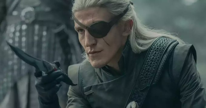 ´La Casa del Dragón´ muestra su nuevo rostro ´La Casa del Dragón´ muestra su nuevo rostro