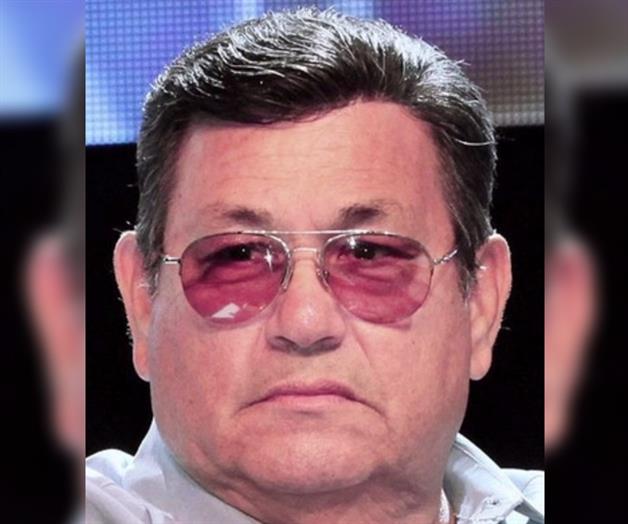 Fallece Abraham Quintanilla, padre de Selena Quintanilla Fallece Abraham Quintanilla, padre de Selena Quintanilla