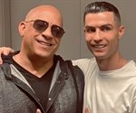 Cristiano Ronaldo tendría asegurado un papel en Rápidos y Furiosos Cristiano Ronaldo tendría asegurado un papel en Rápidos y Furiosos