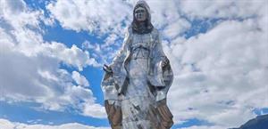 Turismo religioso detona economía