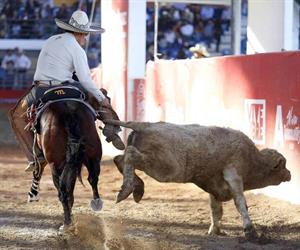 El Nacional Charro 2026 tendrá su sede en San Luis Potosí El Nacional Charro 2026 tendrá su sede en San Luis Potosí