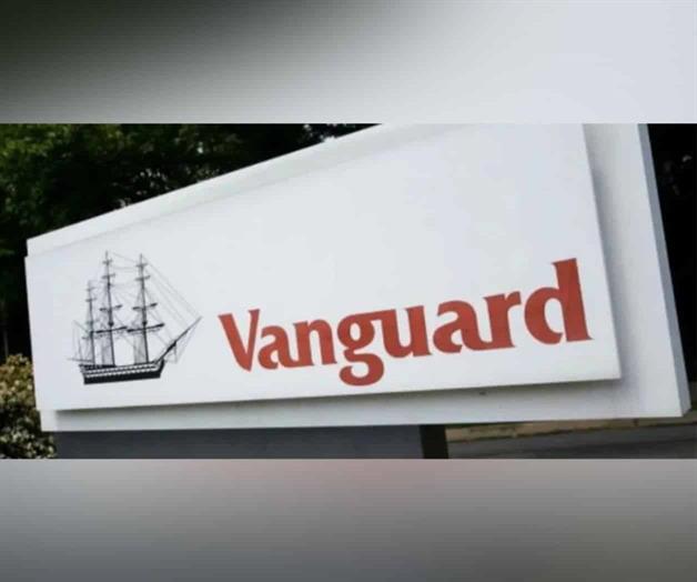 Vanguard no descarta que M&eacute;xico pueda tener m&iacute;nima recuperaci&oacute;n