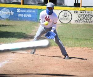 Listas series de postemporada Listas series de postemporada