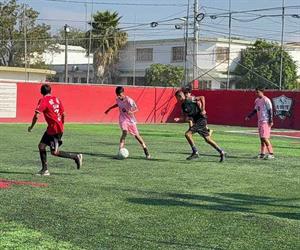 Penúltima jornada en Dominical Vespertina Penúltima jornada en Dominical Vespertina