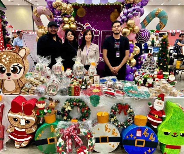 Buscan impulsar talento local y promover la inclusión social Buscan impulsar talento local y promover la inclusión social