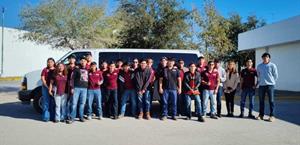 UTTN acerca a alumnos  hacia la realidad laboral