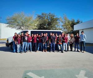 UTTN acerca a alumnos  hacia la realidad laboral