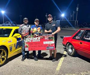 Equipo Flex da pelea en Texas Equipo Flex da pelea en Texas