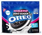 Oreo lanza galletas sin azúcar en EUA Oreo lanza galletas sin azúcar en EUA