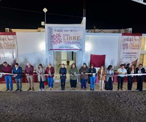 Es tiempo de mujeres sin violencia: Sheinbaum Es tiempo de mujeres sin violencia: Sheinbaum