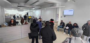 Estará abierta Oficina Fiscal de Valle Hermoso