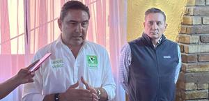 Se consolida PV en Tamaulipas  rumbo a proceso electoral 2027