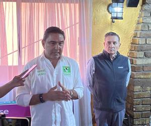 Se consolida PV en Tamaulipas  rumbo a proceso electoral 2027