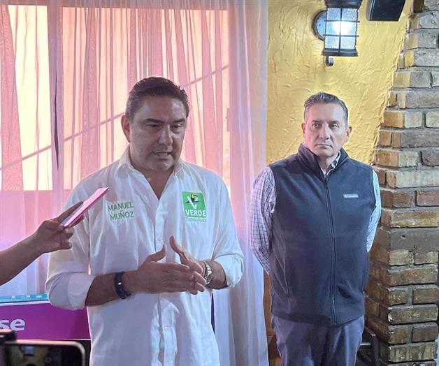Se consolida PV en Tamaulipas rumbo a proceso electoral 2027 Se consolida PV en Tamaulipas rumbo a proceso electoral 2027