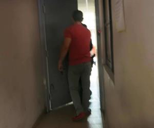 ¡Lo dejaron sin quincena! ¡Lo dejaron sin quincena!