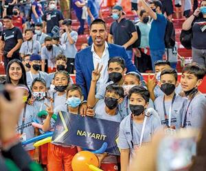 Falta a mexicanos ´fortaleza mental´ Falta a mexicanos ´fortaleza mental´