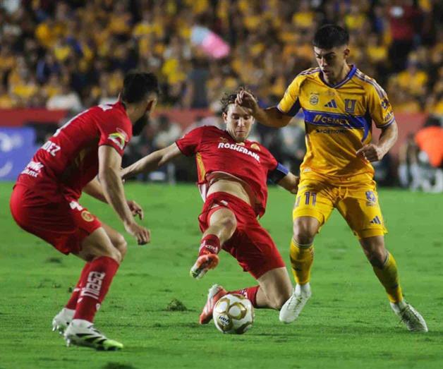 ¡Háganse grandes! ¡Háganse grandes!