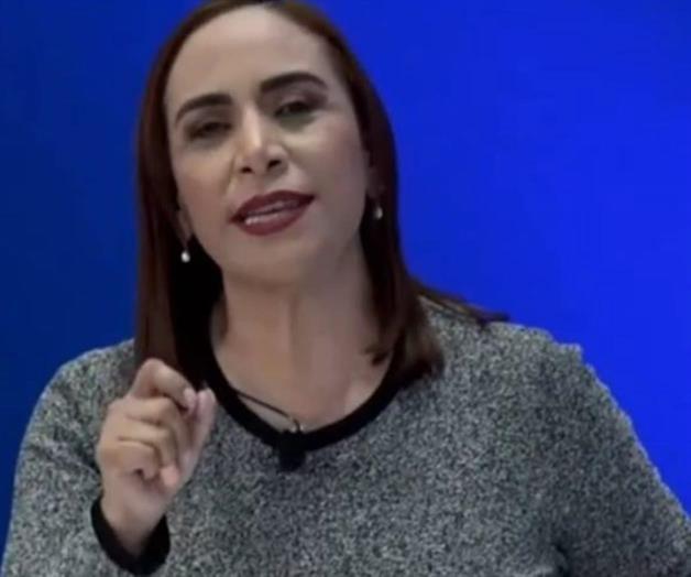 Justicia selectiva: Duarte como trofeo, Casar como enemiga Justicia selectiva: Duarte como trofeo, Casar como enemiga