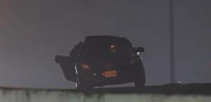 Choque deja hombre  sin vida en Houston