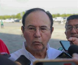 Fallece Juan Guillermo Mansur Arzola, director del ITABEC, en accidente carretero