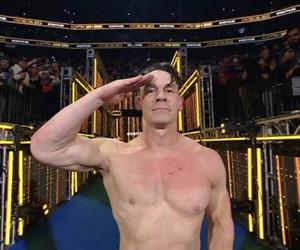 Se despide John Cena con una derrota Se despide John Cena con una derrota
