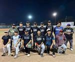 Vencen Coyotes a los Amigos Jr. Vencen Coyotes a los Amigos Jr.