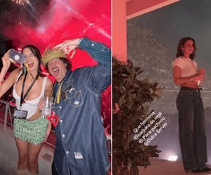 Estos son los famosos que ha invitado Bad Bunny a La Casita