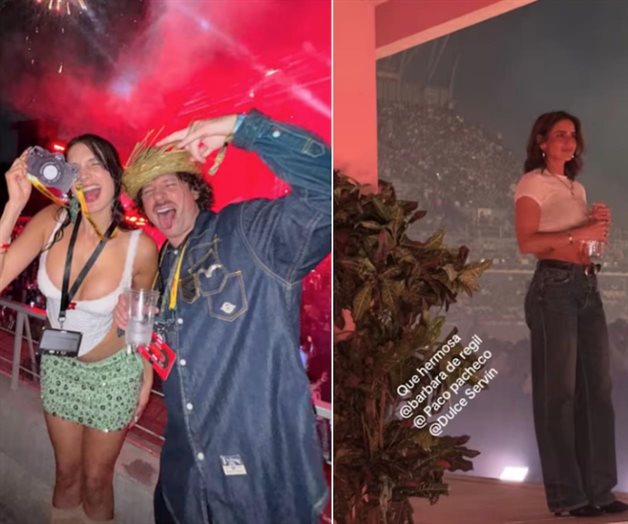 Estos son los famosos que ha invitado Bad Bunny a La Casita Estos son los famosos que ha invitado Bad Bunny a La Casita