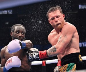 Quiere la revancha Quiere la revancha