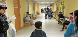 Se disparan precios médicos