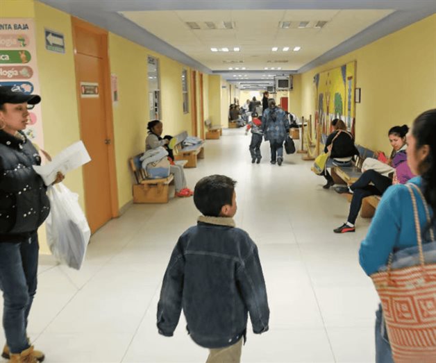 Se disparan precios médicos Se disparan precios médicos